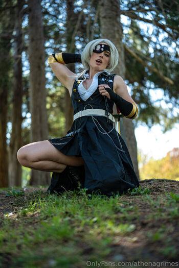 Athena cos page 4 image