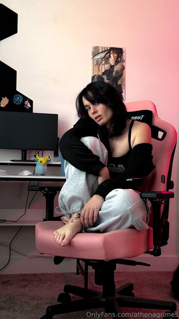 Athena cos page 3 image