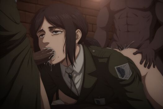 Attack On Titan