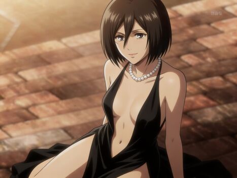 Attack on titan page 3 image