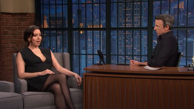 Aubrey plaza 1 image
