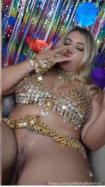 Audilene barbosa image