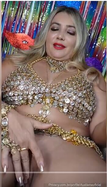 Audilene barbosa image