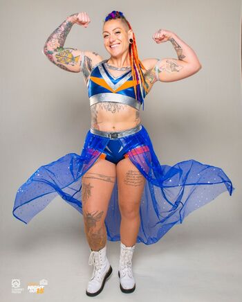 Audrey allen image