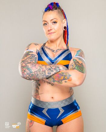 Audrey allen image