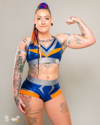 Audrey allen image