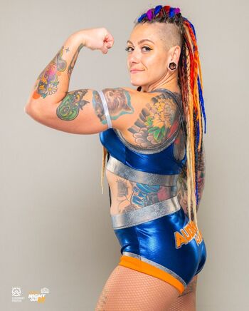 Audrey allen image