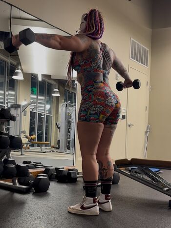Audrey allen image