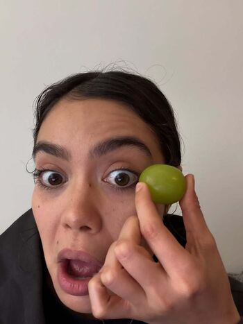 Auli i cravalho image
