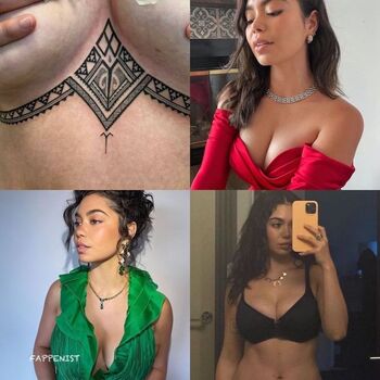 Aulii cravalho image