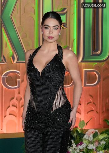 Aulii cravalho image