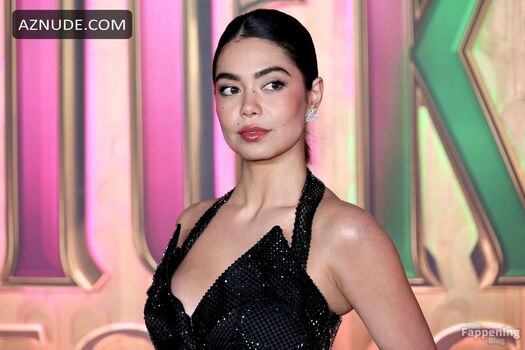 Aulii cravalho image