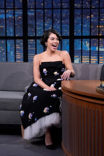 Aulii cravalho image