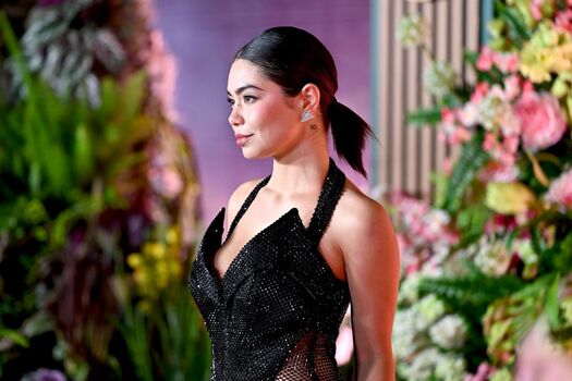 Aulii cravalho image