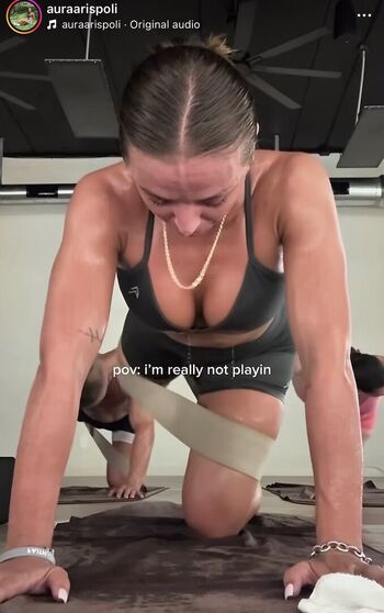 Aura rispoli image