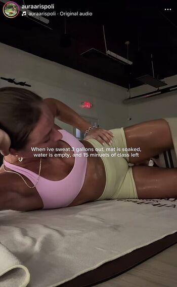 Aura rispoli image