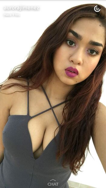 Aurora jimenez image