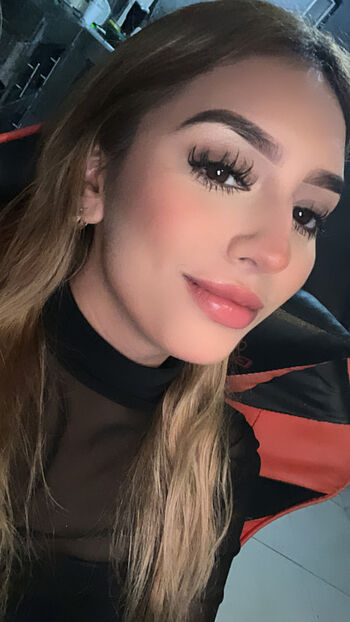 Aurora menchaca image