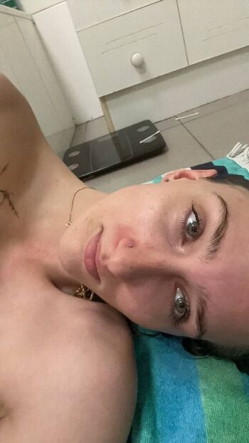 Aurora reed exclusive image