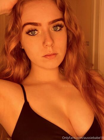 Aussiebabe19 1 image