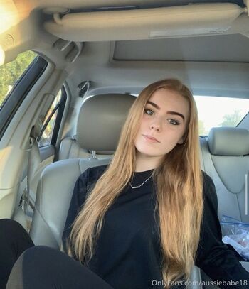 Aussiebabe19 1 image