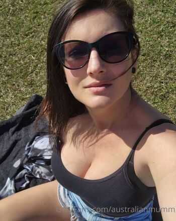 Australian mumm image