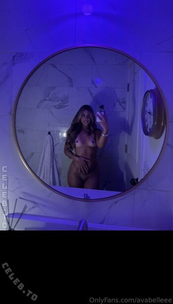 Ava belle 1 image