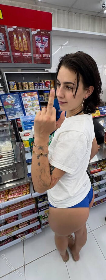 Ava hirons image