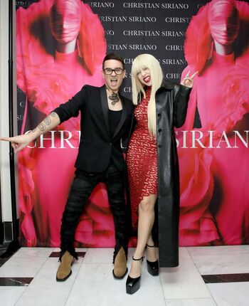 Ava max 1 image