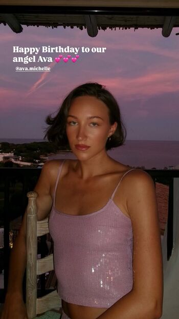 Ava Michelle