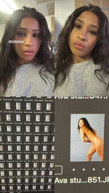 Ava yulisa image