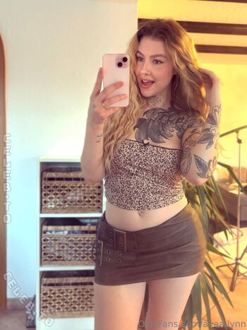 Avaa lynn image