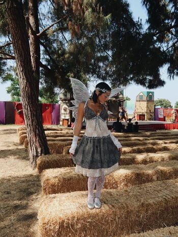 Avani gregg image