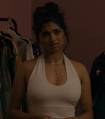 Avantika