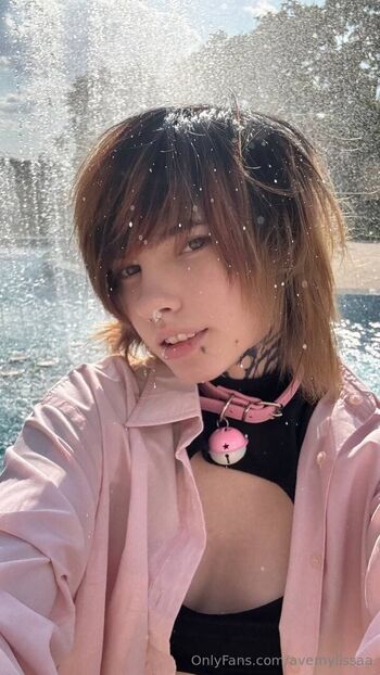 Avemylissaa image