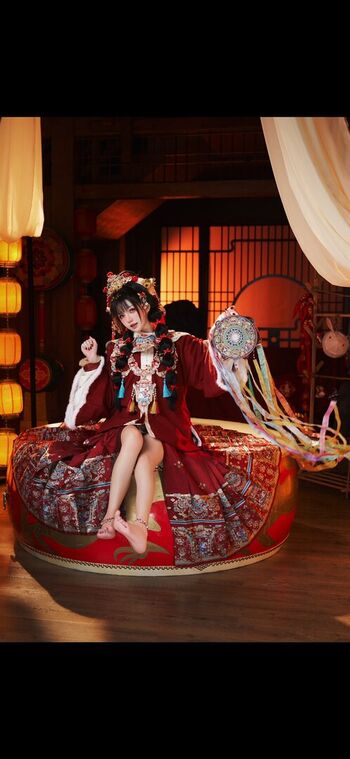 Axunkaori page 3 image