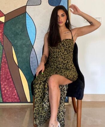 Aya samaha image