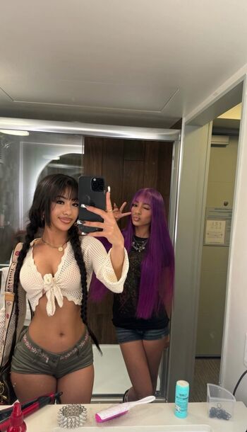 Aya tanjali ayatanjali ayaminaj image