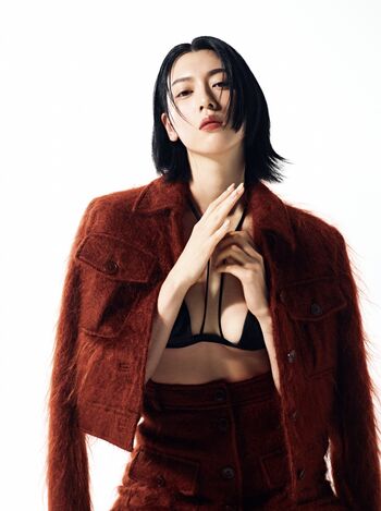 Ayaka miyoshi page 4 image