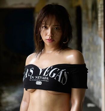 Ayame misaki image