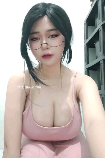 Ayana kamisato ayanakamii image