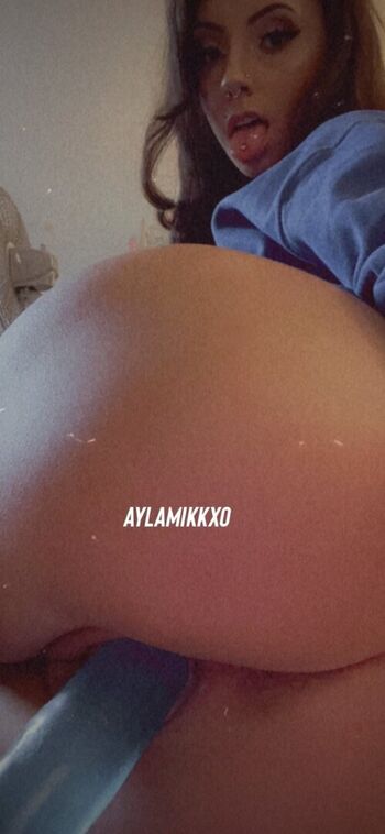 Aylamikkxo image