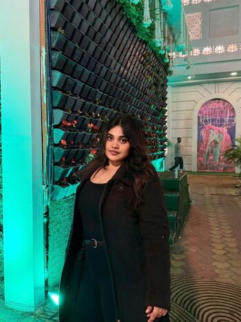 Ayushi bhardwaj image