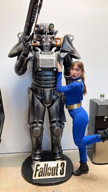 Ayytrae / Angelica Trae