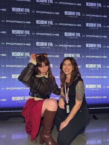 Ayytrae / Angelica Trae