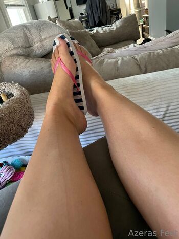 azerasfeet