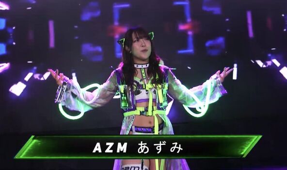 AZM