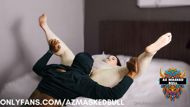Azmaskedbull image