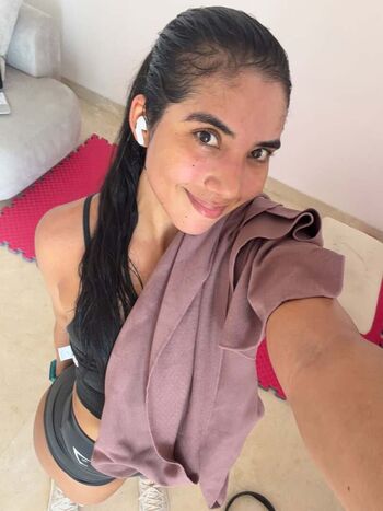 Azucena cantillo image
