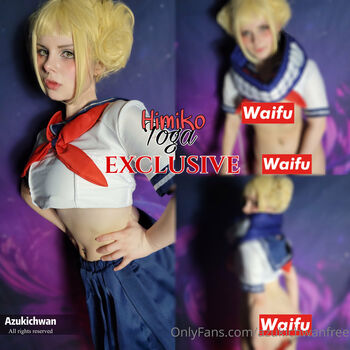 azukichwanfree